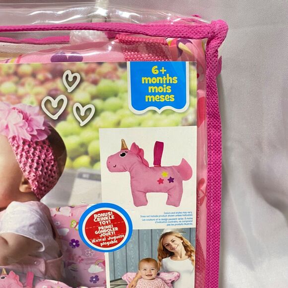 Little Tikes Baby Shopping Cart and High Chair Cover For 6 Months and Up - Picture 4 of 9